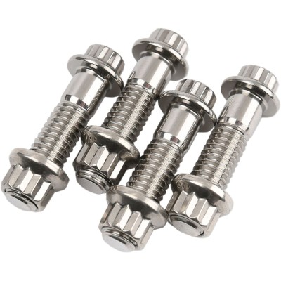 Set de montaj P-54 footpegs THRASHIN TSC-4070-2A