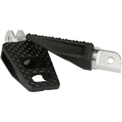 Scărițe pentru pilot P-54 extra grip black THRASHIN TSC-2026-1