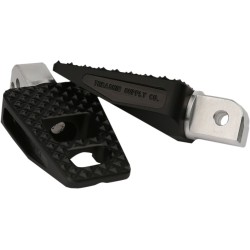 Scărițe pasager P-54 negre THRASHIN TSC-2027-1 Scărițe pasager P-54 negre THRASHIN TSC-2027-1