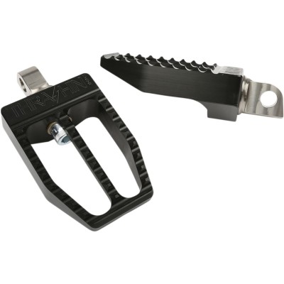 Suporturi pentru picioare MILI DYNA BLK THRASHIN TSC-2019-1-D
