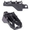 Scărițe aggressor black THRASHIN TSC-2022-1-D