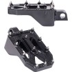 Scărițe aggressor black THRASHIN TSC-2022-1-D Scărițe aggressor black THRASHIN TSC-2022-1-D thumb