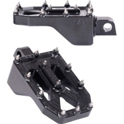 Scărițe aggressor black THRASHIN TSC-2022-1-D Scărițe aggressor black THRASHIN TSC-2022-1-D