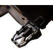 Scărițe aggressor black THRASHIN TSC-2022-1-D Scărițe aggressor black THRASHIN TSC-2022-1-D thumb