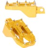 Scărițe AGGRESSOR GOLD THRASHIN TSC-2022-5-D
