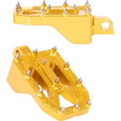 Scărițe AGGRESSOR GOLD THRASHIN TSC-2022-5-D Scărițe AGGRESSOR GOLD THRASHIN TSC-2022-5-D
