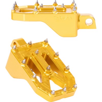Scărițe AGGRESSOR GOLD THRASHIN TSC-2022-5-D
