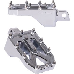 Scărițe AGGRESSOR cromate THRASHIN TSC-2022-3-D Scărițe AGGRESSOR cromate THRASHIN TSC-2022-3-D
