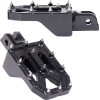 Scărițe aggressor față M8 SOFTAIL negre THRASHIN TSC-2022-1-SF