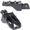 Scărițe aggressor față M8 SOFTAIL negre THRASHIN TSC-2022-1-SF Scărițe aggressor față M8 SOFTAIL negre THRASHIN TSC-2022-1-SF thumb