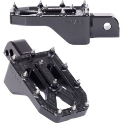 Scărițe aggressor rear M8 softail black THRASHIN TSC-2022-1-SR Scărițe aggressor rear M8 softail black THRASHIN TSC-2022-1-SR
