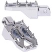 Scărițe aggressor spate M8 softail crom THRASHIN TSC-2022-3-SR Scărițe aggressor spate M8 softail crom THRASHIN TSC-2022-3-SR thumb