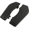 Placă de podea pentru conducător neagră THRASHIN TSC-2200-1