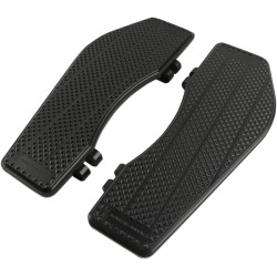 Placă de podea pentru conducător neagră THRASHIN TSC-2200-1 Placă de podea pentru conducător neagră THRASHIN TSC-2200-1