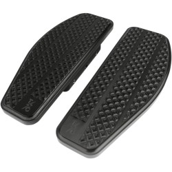 Suport pentru picioare pasager negru THRASHIN TSC-2205-1 Suport pentru picioare pasager negru THRASHIN TSC-2205-1