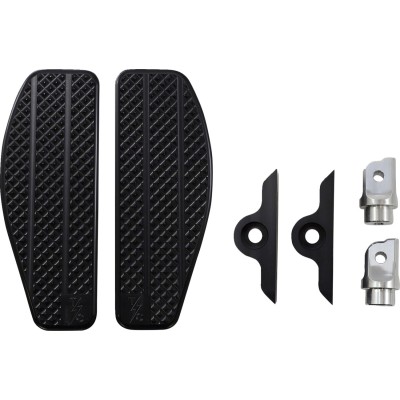 Suport mini driver negru THRASHIN TSC-2030-1