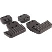 Extensii pentru podea EXT/LIFT KT BK THRASHIN TSC-2212-1 thumb