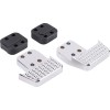 Extensii pentru plăci de podea EXT/LIFT KT CH THRASHIN TSC-2212-3