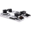 Extensii pentru plăci de podea EXT/LIFT KT CH THRASHIN TSC-2212-3 Extensii pentru plăci de podea EXT/LIFT KT CH THRASHIN TSC-2212-3 thumb