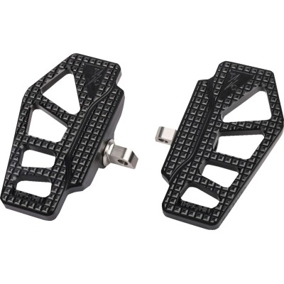Mini scărițe Apex - negre - FL/FX THRASHIN TSC-2217-1-D