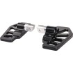 Scărițe Apex Mini față 2018-2023 Softail negre THRASHIN TSC-2217-1-SF Scărițe Apex Mini față 2018-2023 Softail negre THRASHIN TSC-2217-1-SF thumb