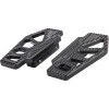 Scărițe Apex Mini Bagger negre THRASHIN TSC-2217-1-BR