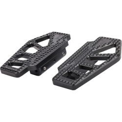 Scărițe Apex Mini Bagger negre THRASHIN TSC-2217-1-BR Scărițe Apex Mini Bagger negre THRASHIN TSC-2217-1-BR