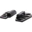 Scărițe Apex Mini Bagger negre THRASHIN TSC-2217-1-BR Scărițe Apex Mini Bagger negre THRASHIN TSC-2217-1-BR thumb