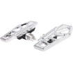 Scărițe Apex Mini față 2018-2023 Softail crom THRASHIN TSC-2217-3-SF Scărițe Apex Mini față 2018-2023 Softail crom THRASHIN TSC-2217-3-SF thumb