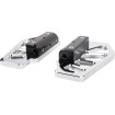 Scărițe pasager Apex Mini bagger cromate THRASHIN TSC-2217-3-BR Scărițe pasager Apex Mini bagger cromate THRASHIN TSC-2217-3-BR thumb