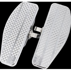 Mini suporturi pentru picioare - crom THRASHIN TSC-2025-3 Mini suporturi pentru picioare - crom THRASHIN TSC-2025-3
