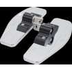 Mini suporturi pentru picioare - crom THRASHIN TSC-2025-3 Mini suporturi pentru picioare - crom THRASHIN TSC-2025-3 thumb