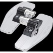 Mini podele - crom THRASHIN TSC-2030-3 Mini podele - crom THRASHIN TSC-2030-3 thumb