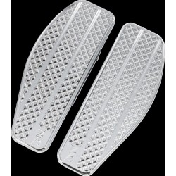 Mini scărițe - pasager spate - crom THRASHIN TSC-2205-3 Mini scărițe - pasager spate - crom THRASHIN TSC-2205-3