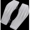 Scărițe pentru picioare pasager touring cromate THRASHIN TSC-2200-3