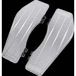 Scărițe pentru picioare pasager touring cromate THRASHIN TSC-2200-3 Scărițe pentru picioare pasager touring cromate THRASHIN TSC-2200-3