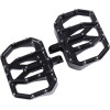 Mini scărițe Aggressor - negre - spate THRASHIN TSC-2031-1-D