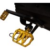 Mini scărițe Aggressor - aurii - spate THRASHIN TSC-2031-5-D Mini scărițe Aggressor - aurii - spate THRASHIN TSC-2031-5-D thumb