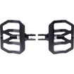 Mini scărițe Aggressor - negre - față - FL THRASHIN TSC-2031-1-SF Mini scărițe Aggressor - negre - față - FL THRASHIN TSC-2031-1-SF thumb