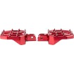 Mini scărițe Aggressor - roșii - față - FL THRASHIN TSC-2031-2-SF Mini scărițe Aggressor - roșii - față - FL THRASHIN TSC-2031-2-SF thumb