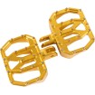 Mini suporturi pentru picioare Aggressor - crom - față - FL THRASHIN TSC-2031-5-SF Mini suporturi pentru picioare Aggressor - crom - față - FL THRASHIN TSC-2031-5-SF thumb