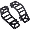 Scări Aggressor - negre THRASHIN TSC-2219-1