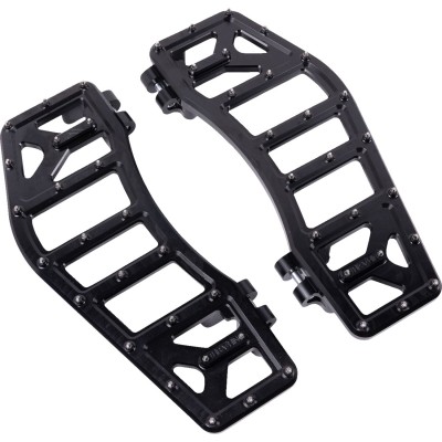 Scări Aggressor - negre THRASHIN TSC-2219-1