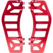 Scărițe Aggressor - roșii THRASHIN TSC-2219-2 Scărițe Aggressor - roșii THRASHIN TSC-2219-2 thumb