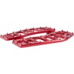 Scărițe Aggressor - roșii THRASHIN TSC-2219-2 Scărițe Aggressor - roșii THRASHIN TSC-2219-2 thumb