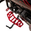 Scărițe Aggressor - roșii THRASHIN TSC-2219-2 Scărițe Aggressor - roșii THRASHIN TSC-2219-2 thumb