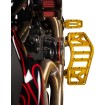 Scărițe Aggressor - aurii THRASHIN TSC-2219-5 Scărițe Aggressor - aurii THRASHIN TSC-2219-5 thumb