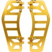 Scărițe Aggressor - aurii THRASHIN TSC-2219-5 Scărițe Aggressor - aurii THRASHIN TSC-2219-5 thumb