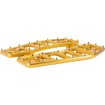 Scărițe Aggressor - aurii THRASHIN TSC-2219-5 Scărițe Aggressor - aurii THRASHIN TSC-2219-5 thumb