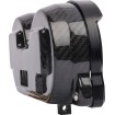 Set de relocare a dispozitivului KT FLTR BLK THRASHIN TSC-2707-1 Set de relocare a dispozitivului KT FLTR BLK THRASHIN TSC-2707-1 thumb